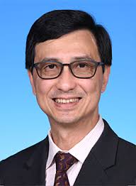 Kit Ming LAM 林傑明