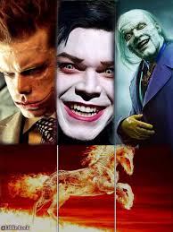 What do people think of Cameron Monaghan's performance?