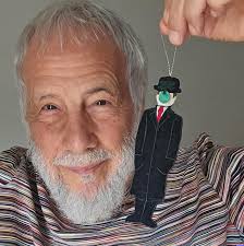 Reality is already surreal