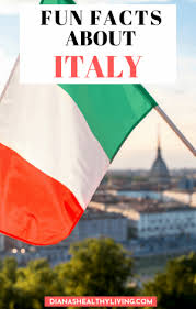 Easter egg tradition in italy. 28 Fun Facts About Italy Diana S Healthy Living