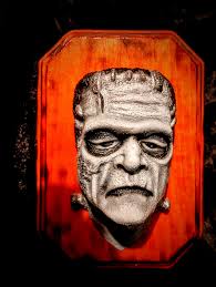 VHS box art from the early 1990s