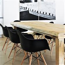This chair is a limited edition upholstered armchair , and due to its patchwork each chair will be slightly. Eames Style Daw Chairs High Quality Reproductions 13 Colours Available