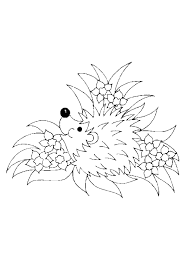 page 27 sur 39 hugolescargot com coloriage herisson animaux minecraft bloc d&#x00027;herbe
