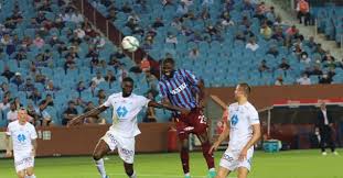 Ön eleme turu rövanş maçında trabzonspor, molde'ye konuk oldu. Uefa Konferans Lig Trabzonspor 3 Molde Fk 3 Mac Sonucu