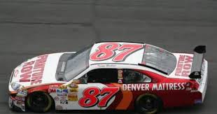 87 Furniture Row Chevy Rowe Furniture Kenny Wallace The Row