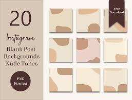 Create your first livestorm webinar in less than 5 minutes. 20 Instagram Post Blank Backgrounds Free Download Frappypie