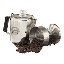 New and used items, cars, real estate, jobs, services, vacation rentals and more virtually anywhere in canada. Cabela S Stainless Steel Stove Top Coffee Pots Cabela S Canada Coffee Pot Camping Coffee Stainless Steel Stove