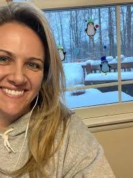 Emily Posey's Instagram, Twitter & Facebook