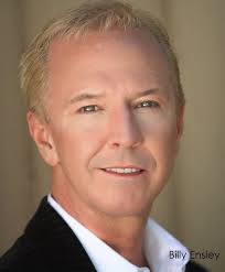 Billy Ensley