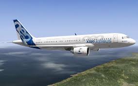 En termes de commandes, airbus devance toujours son rival américain sur les neuf premiers mois de l'année, selon leurs bilans commerciaux parus mercredi avec 123 commandes nettes (défalquées des annulations) de janvier à. Comment Airbus Selectionne Le Nom De Ses Avions Aviasim