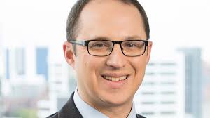 40 Under 40: Corey Auerbach, partner at Barclay Damon