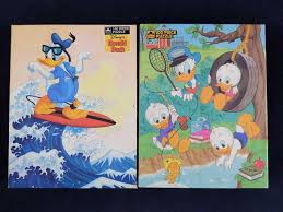 So, guys in this instructable i am going to show you how to make and 3d print a jigsaw puzzle using tinkercad. Lot Art Donald Duck 100 Piece Jigsaw Puzzles Lot Of 2