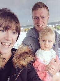 Rebecca Whipp's Instagram, Twitter & Facebook