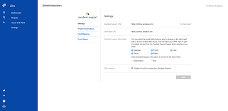 Move the conversation from the inbox (or from slack or microsoft teams with halp) to one queue in jira service management so nothing falls through the cracks. Zendesk Support For Jira Atlassian Marketplace