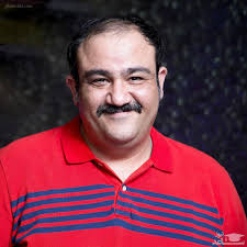 قاب پدرانه و عاشقانه مهران غفوریان و دخترش، هانا در رستوران با صفا / قشنگ از قیافش شیطونی میباره، معلومه به بابا رفته