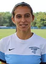 2018 Women's Soccer Roster