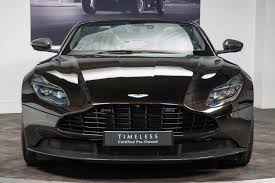 Image result for Marron Black 2021 Aston Martin