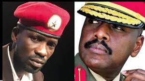 However, brigadier muhoozi kainerugaba did not rule out harbouring presidential ambitions, saying ugandans. Kainerugaba To Bobi Wine You Can Never Intimidate Us Pml Daily
