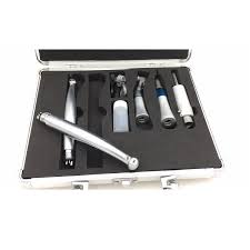 Dental Handpiece Set