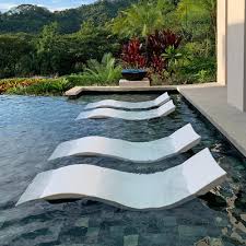 Ledge Lounger Signature Tanning Ledge Chaise In 2020 Tanning Ledges Ledge Lounger Tanning Ledge Pool