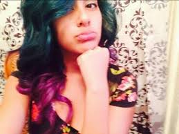 Yazmyn (@xoxoyazmyn)