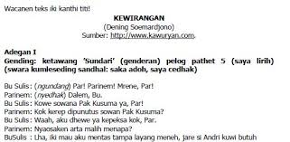 Sabendino, cinderella dikongkon ngerjakake kabeh kerjoan omah. Unit Kegiatan Belajar Ukb Pdf Download Gratis
