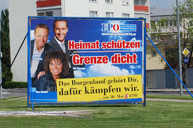 This thesis focuses on the increased Haupl Versus Strache Endspiel In Osterreich Heinrich Boll Stiftung