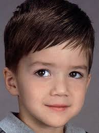 Image result for Frisuren f r Jungen