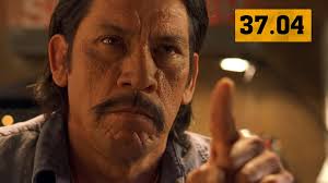 Danny Trejo
