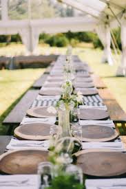 If your wedding is occurring near a body of water, there's inclined to be a neighborhood specialty worth including. Stylish Wisconsin Rehearsal Dinner Ruffled