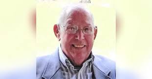 James Hilton Roach Obituary