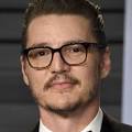 Pedro Pascal