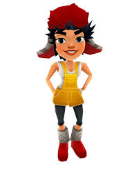 Alex Subway Surfers Wiki Fandom Powered By Wikia Subway Surfers Knight Outfit Surfer