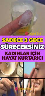 Vazelinin Cilde Inanilmaz Faydalari Natural Mask Eye Care Beauty Hacks