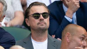 Leonardo DiCaprio Reportedly Eyeing Role In 'Heat 2'