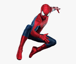 How can i make the spiderman 3 replica costume? Spider Man Amazing Spider Man Png Transparent Png Kindpng
