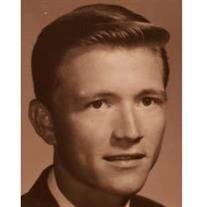 Jackie "Jack" Huntley Arnold Obituary