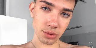 James Charles Without Makeup James Charles No Makeup Photos