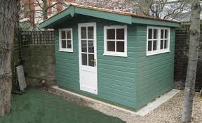 Extend the existing rafters or truss ends. Sheds In Chester Crane Garden Buildings
