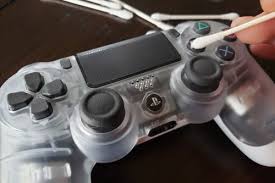 If you ps4 is overh. How To Clean Your Ps4 Controller Digital Trends