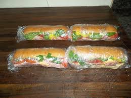 Kmart Sub S A Blast From The Past Recipe Food Com Recipe Recipes Food Sub Sandwiches