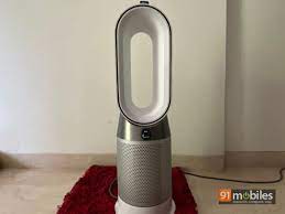 Most air conditioner and heater combination units aren't that complicated. Dyson Pure Hot Cool Air Purifier Review Futuristic Smart And Efficient 91mobiles Com
