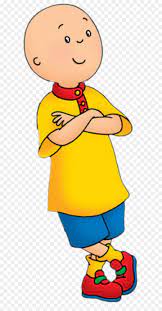 Caillou maakt allemaal dingen mee waar kinderen over de hele wereld… Kinder Tv Serie Trickfilm Cartoon Caillou Png Herunterladen 747 1702 Kostenlos Transparent Gelb Png Herunterladen