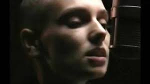 In Memoriam: Sinead O'Connor