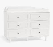 Every post, every story, everything you need to #homehappier. Changing Tables Baby Dressers Pottery Barn Kids