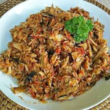 Kamu bisa membuat tongkol suwir super pedas 🌶️ menggunakan 13 bahan dan cara membuat 1. Resep Tongkol Suwir Pedas Yang Sederhana Tapi Bikin Ketagihan