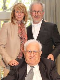 All About Steven Spielberg's Parents, Arnold Spielberg and Leah Adler