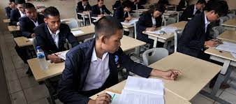 Meskipun pemerintah tidak mengatur standar isi dan proses pelayanan pendidikan informal, namun hasil pendidikan informal diakui sama dengan pendidikan formal (sekolah. Update Syarat Dan Biaya Sekolah Paket C Daftar Harga Tarif