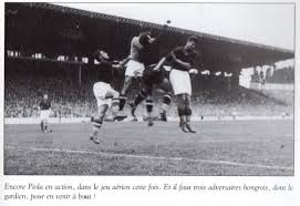 Soccer Nostalgia Compendium To The 1938 World Cup Part 10