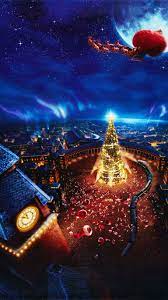 5 out of 5 stars (779) sale price $5.81 $ 5.81 $ 8.30 original price $8.30 (30% off) favorite add to polar express, christmas digital backdrop, christmas background, winter backdrop, photography, digital download. 58 Polar Express Wallpapers On Wallpaperbig